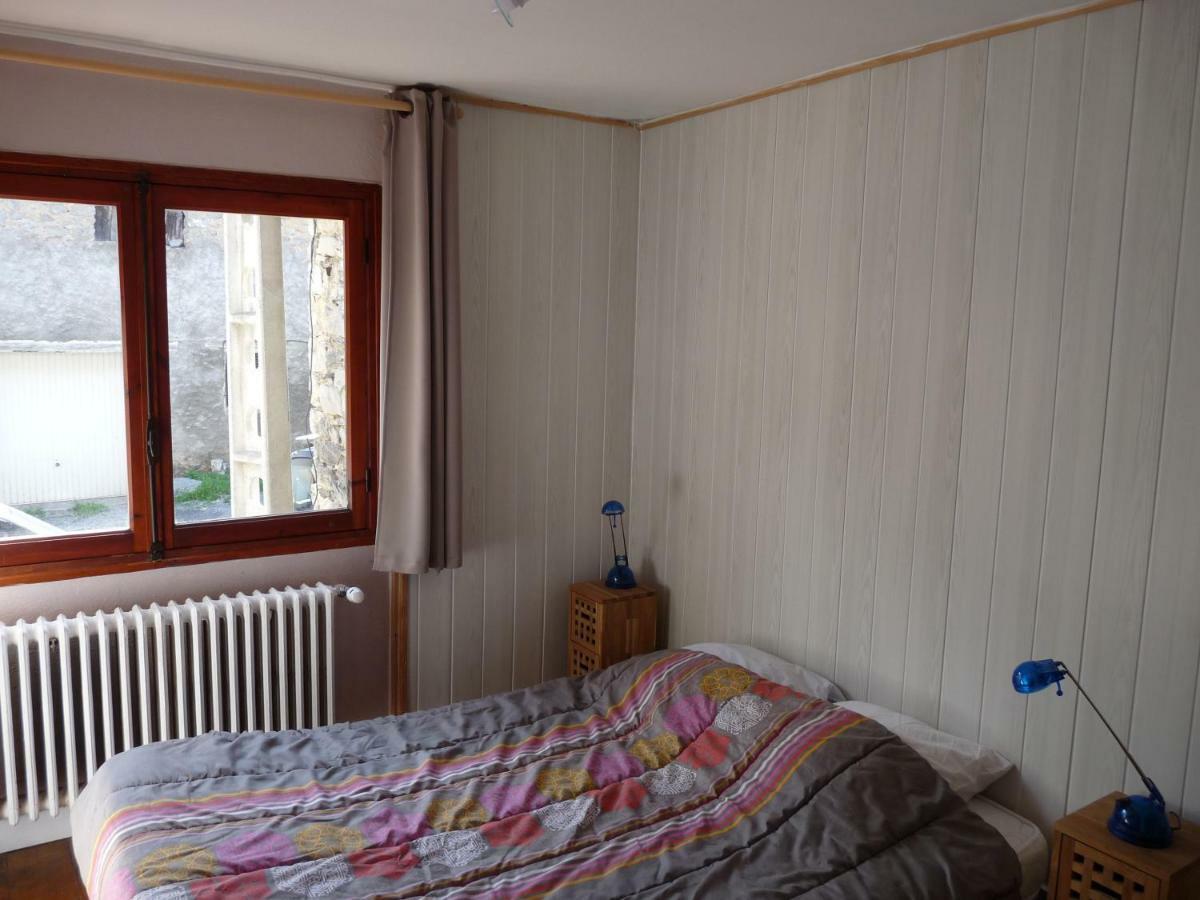 Chalet Le Bois Noir Valdeblore Esterno foto