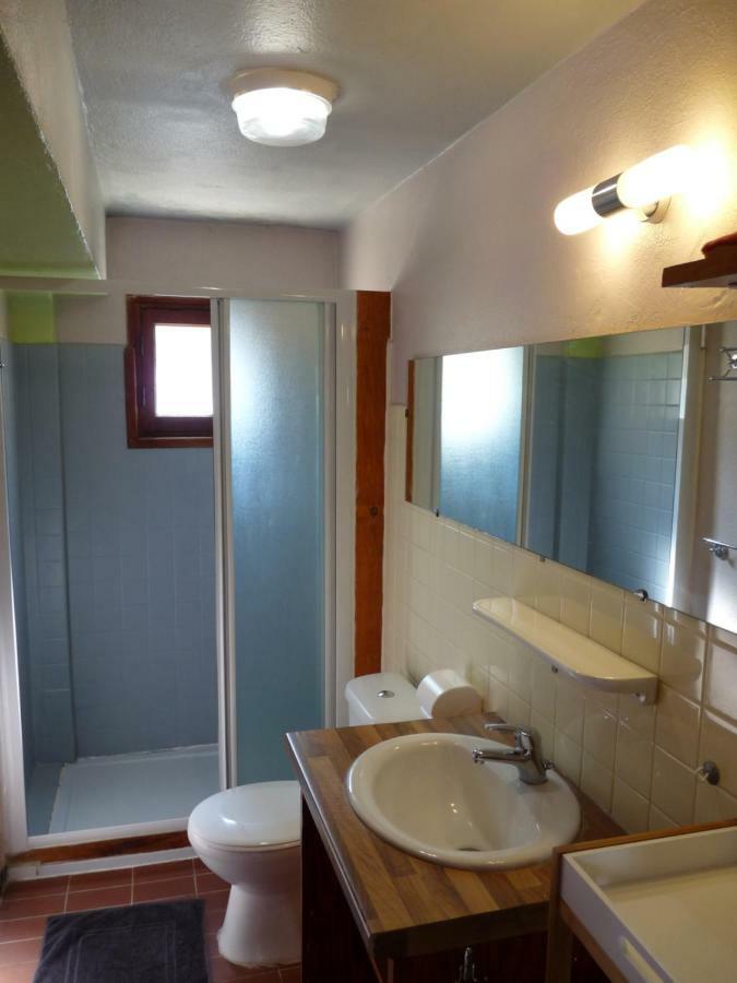 Chalet Le Bois Noir Valdeblore Esterno foto