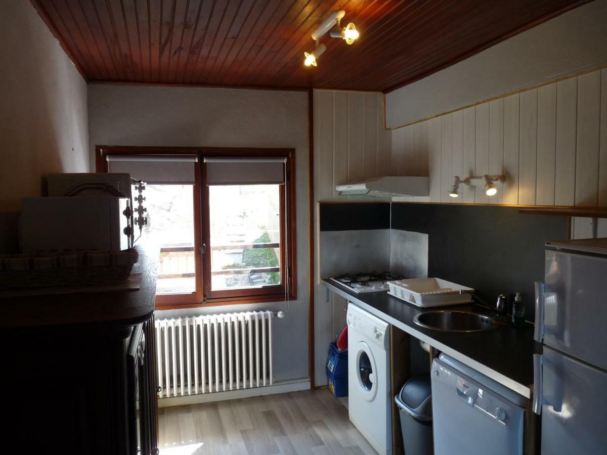Chalet Le Bois Noir Valdeblore Esterno foto