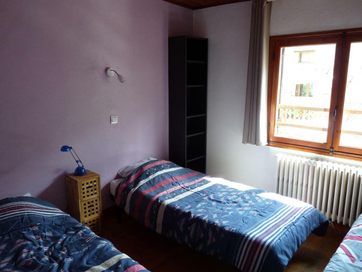 Chalet Le Bois Noir Valdeblore Esterno foto