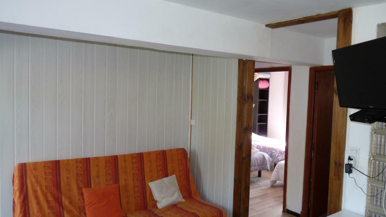 Chalet Le Bois Noir Valdeblore Esterno foto