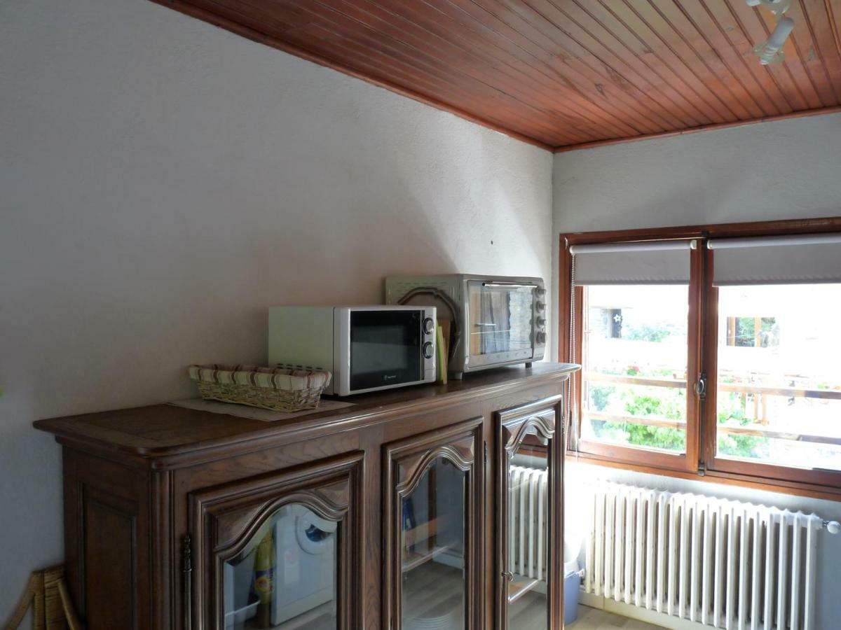 Chalet Le Bois Noir Valdeblore Esterno foto