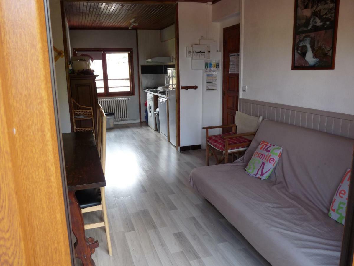 Chalet Le Bois Noir Valdeblore Esterno foto