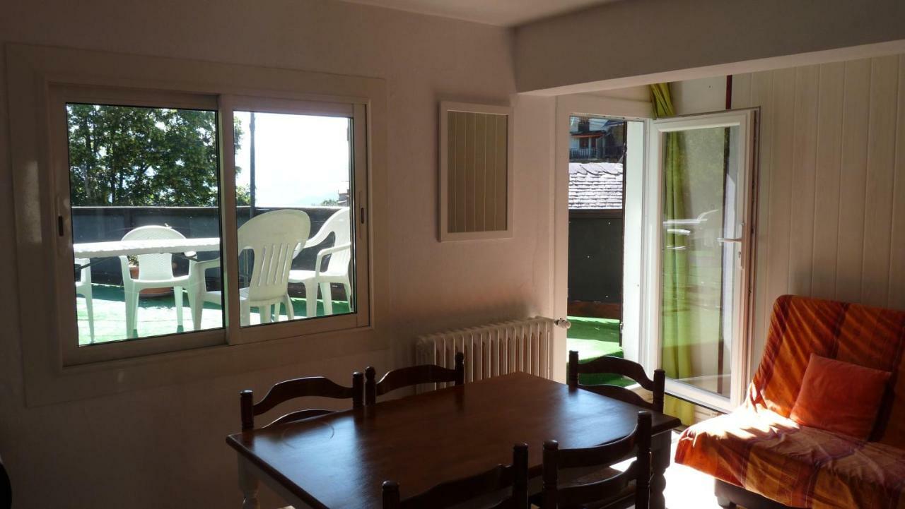 Chalet Le Bois Noir Valdeblore Esterno foto