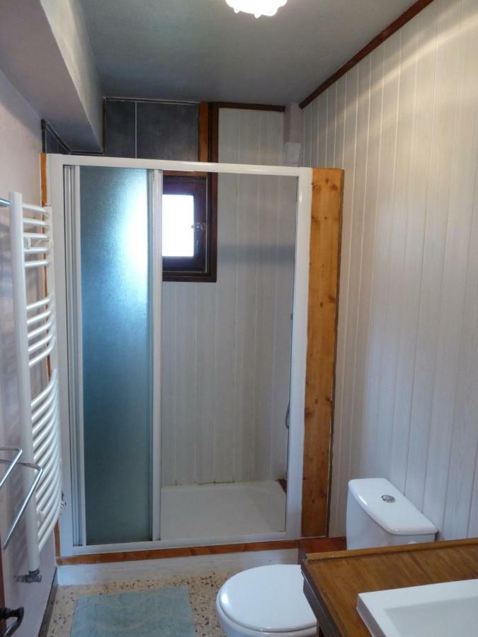 Chalet Le Bois Noir Valdeblore Esterno foto