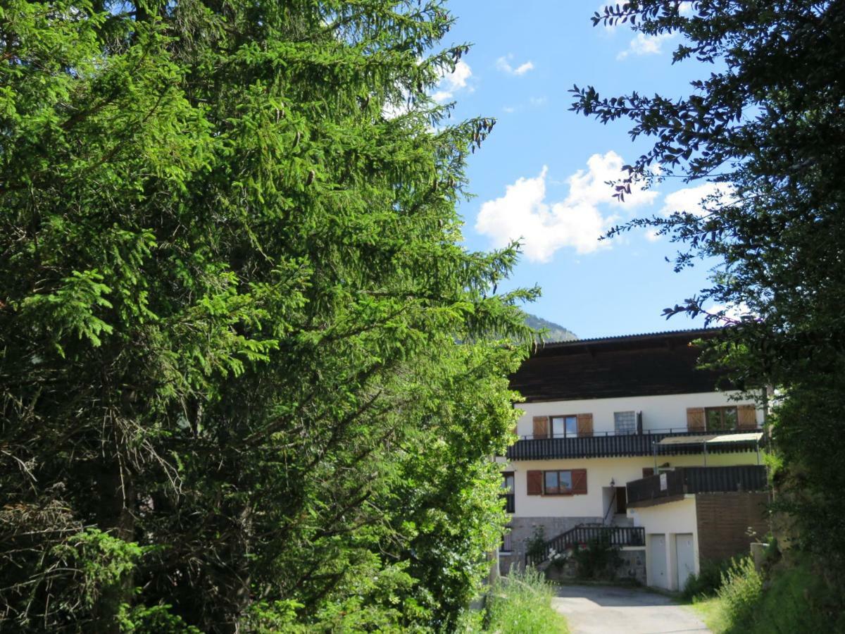 Chalet Le Bois Noir Valdeblore Esterno foto