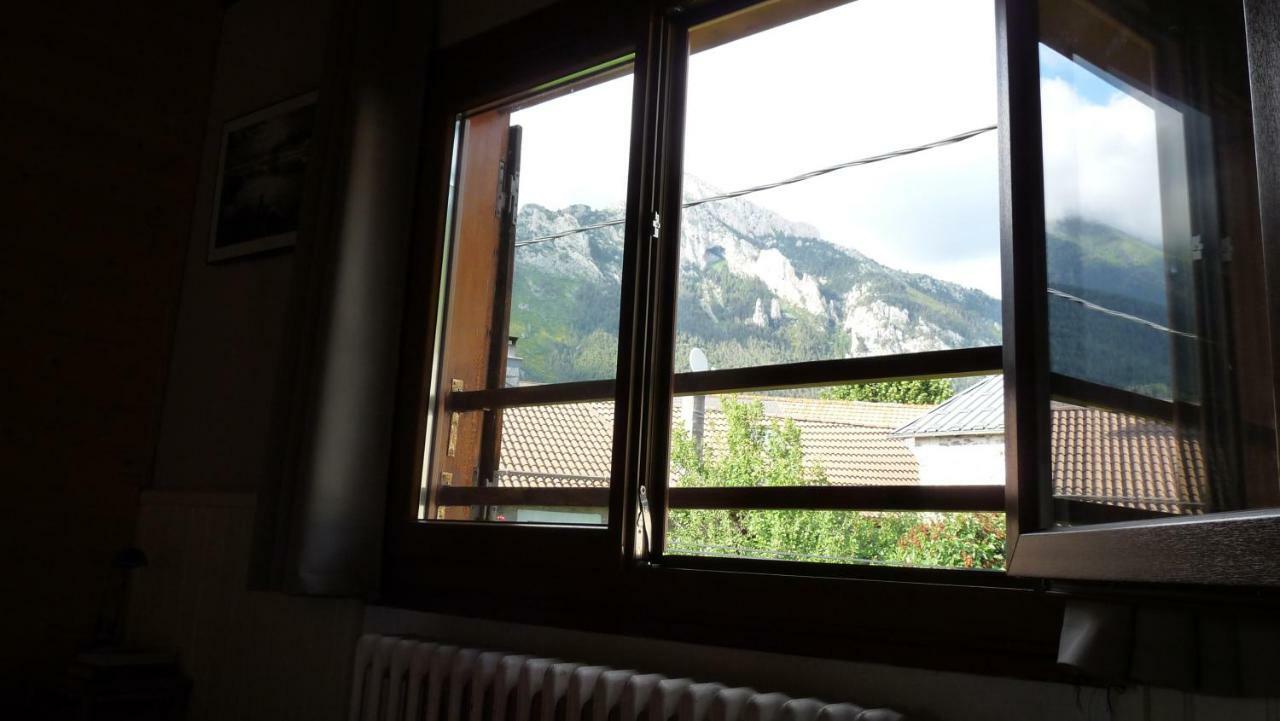 Chalet Le Bois Noir Valdeblore Esterno foto