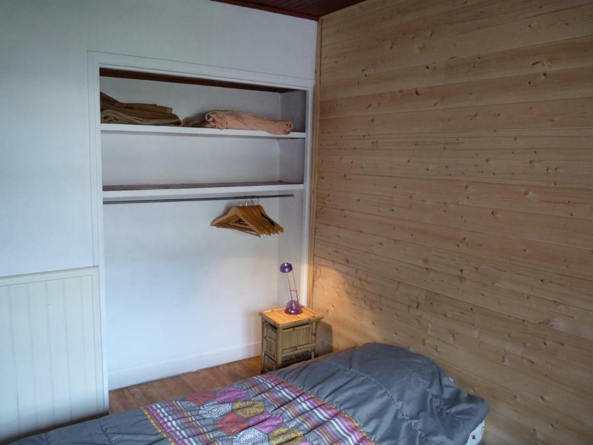 Chalet Le Bois Noir Valdeblore Esterno foto