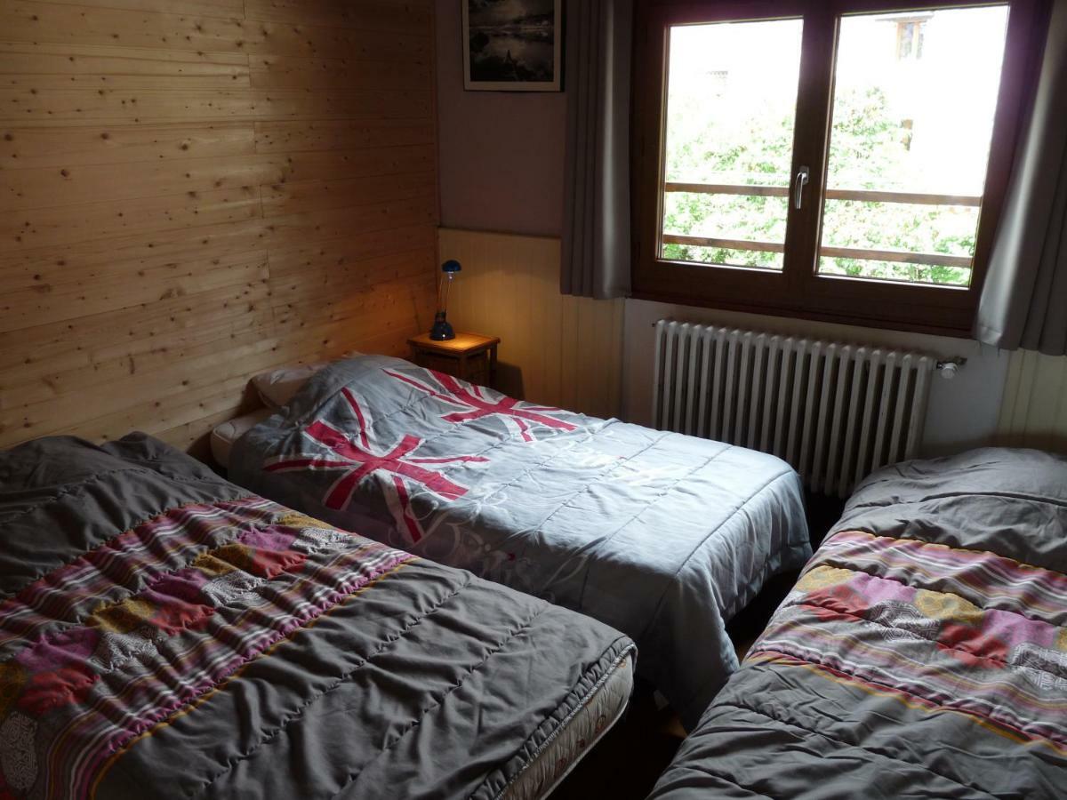 Chalet Le Bois Noir Valdeblore Esterno foto
